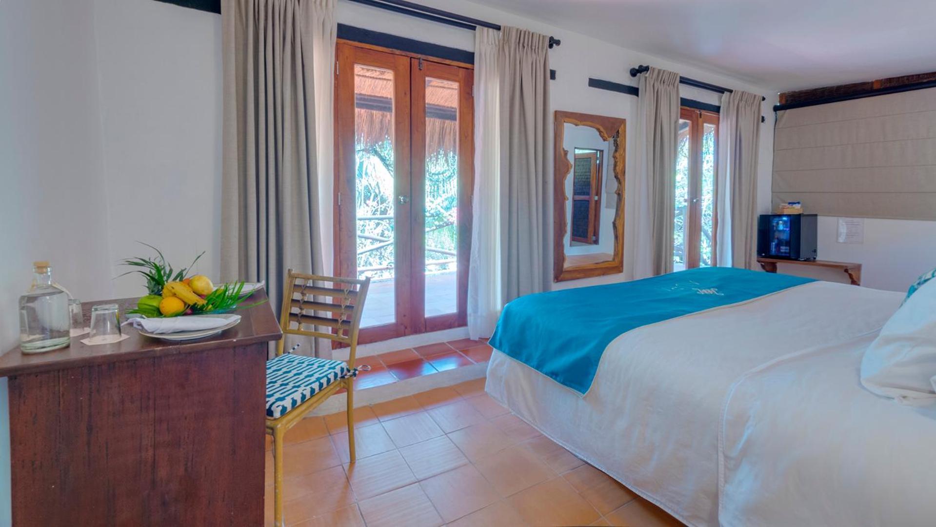 Aura Hotel Isla Barú Eksteriør billede